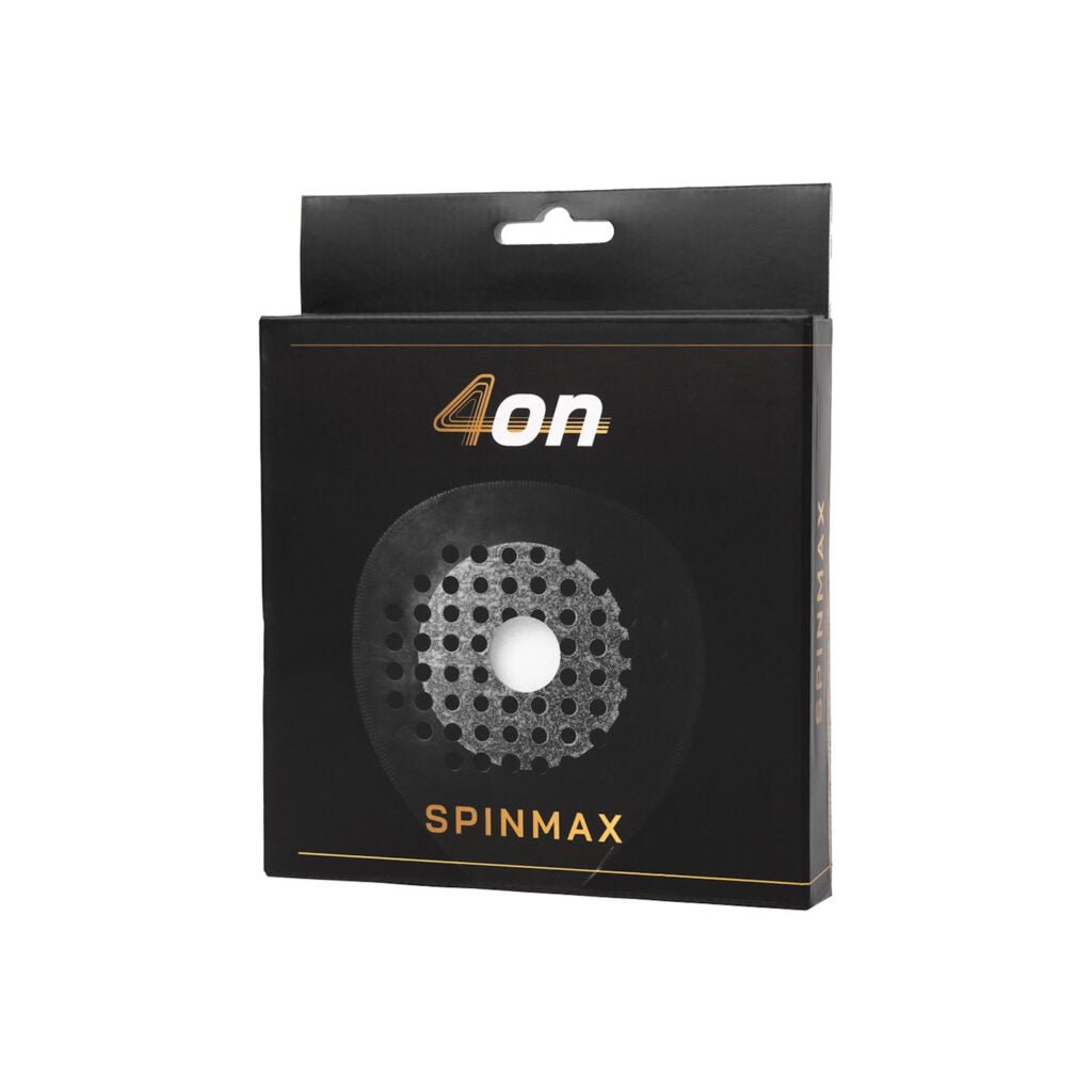 4on SpinMax Padel Spin Kit