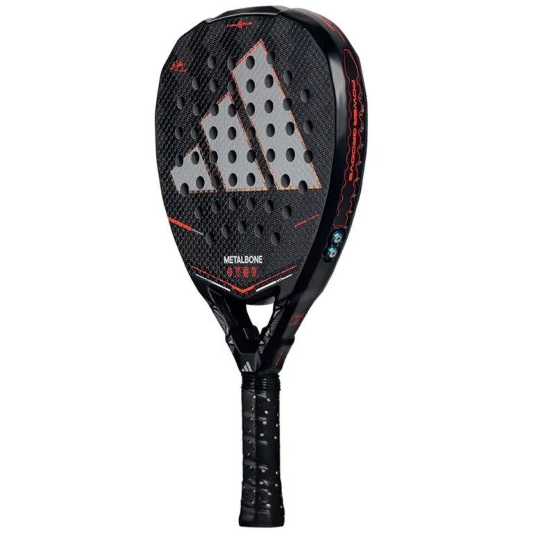ADIDAS Metalbone 2026 Padel Racket