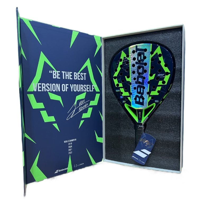 Babolat Technical Viper FW 3.0 By Juan Lebron 2026