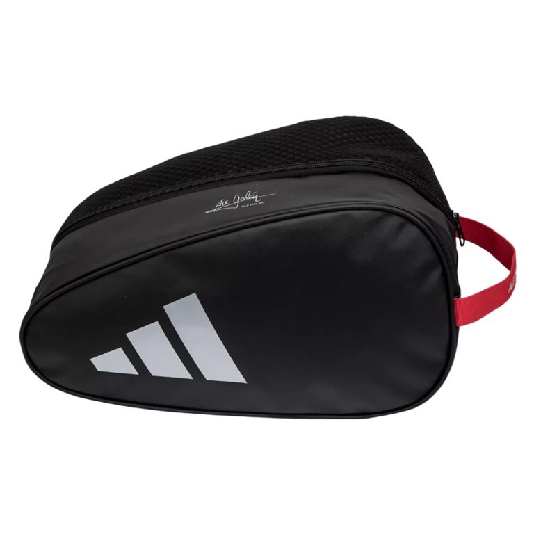 Adidas Ale Galan Padel Shoes Bag 2025