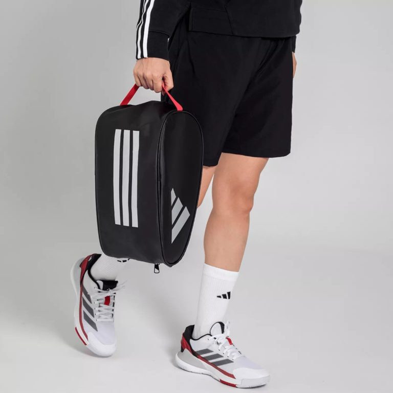 Adidas Ale Galan Padel Shoes Bag 2025