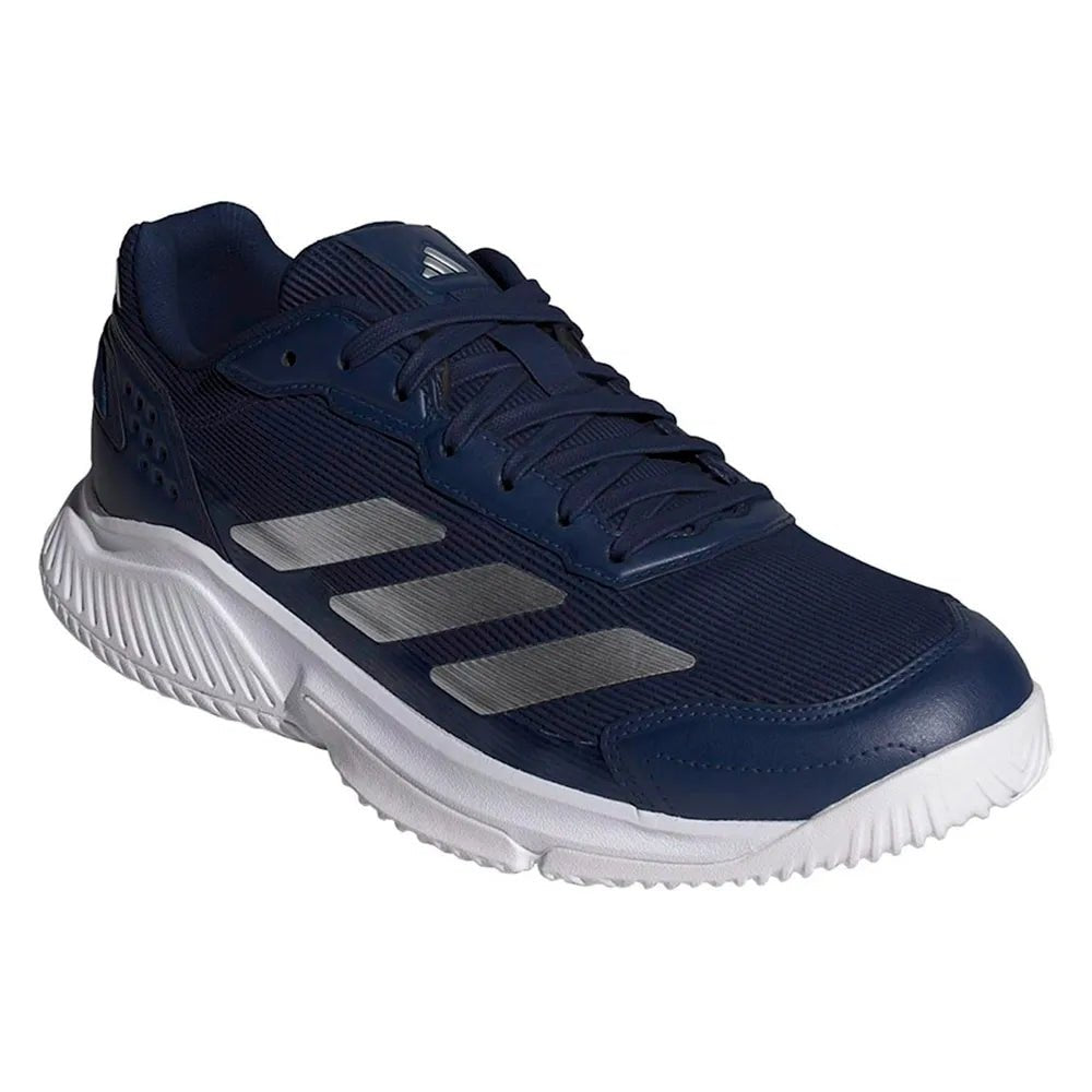 Adidas Courtquick Padel blue 2026 Padel Shoes