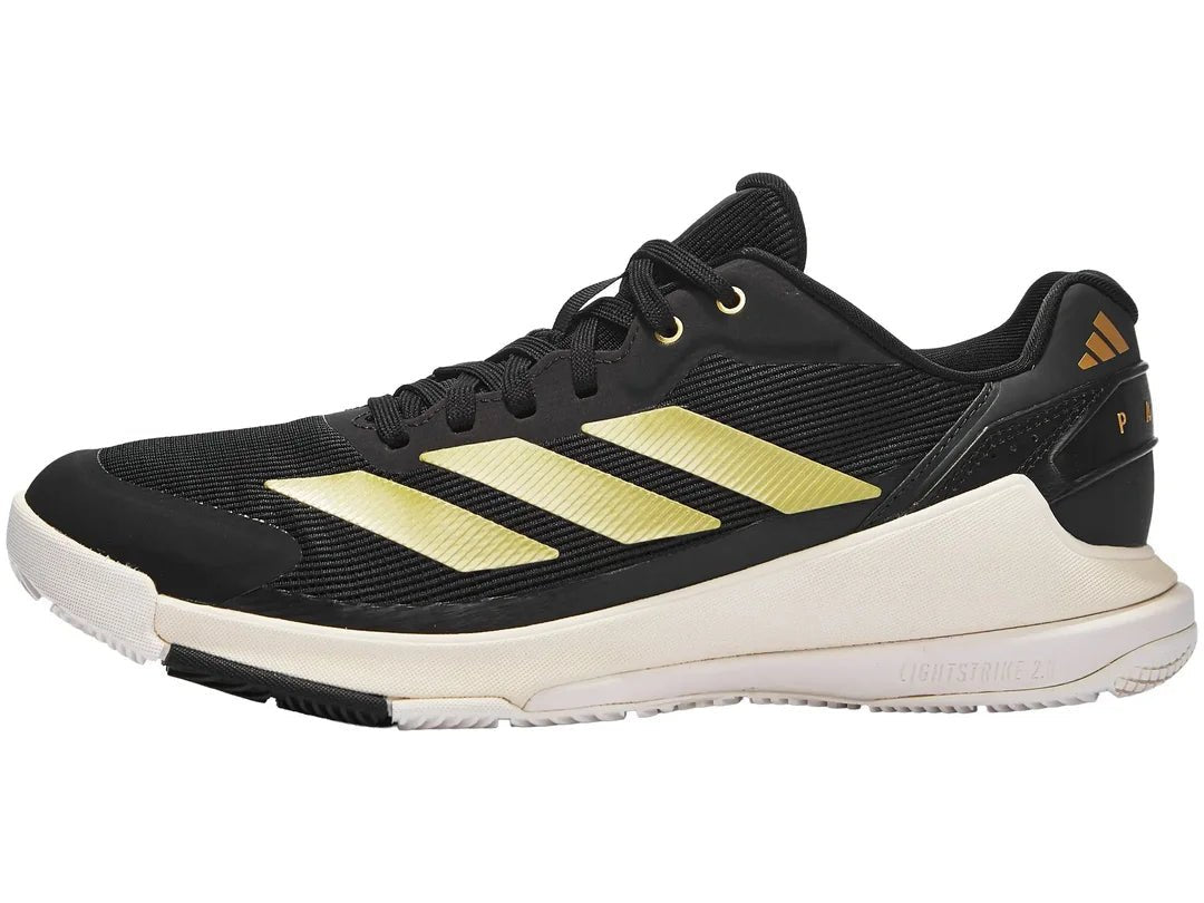 Adidas Crazyquick LS Black Gold