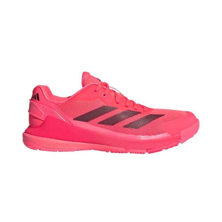 Adidas Crazyquick LS Red