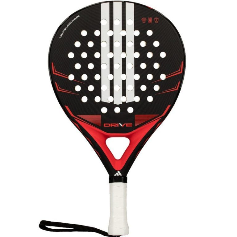 Adidas Drive Black 2026