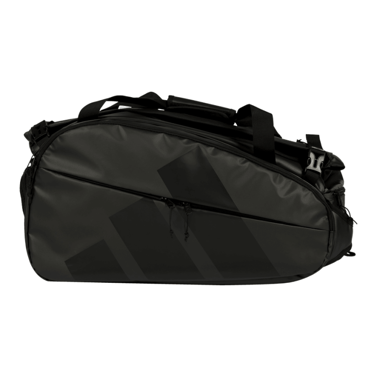 Adidas Multigame Black Bag 2026