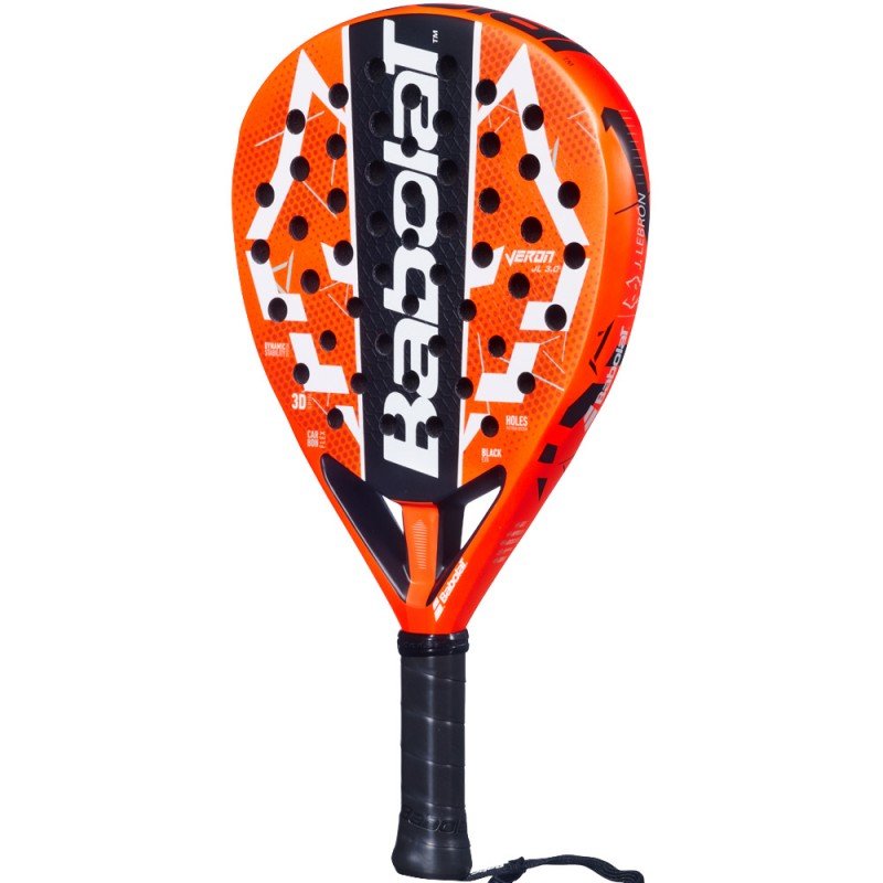 Babolat Technical Veron Juan Lebron 3.0 2026