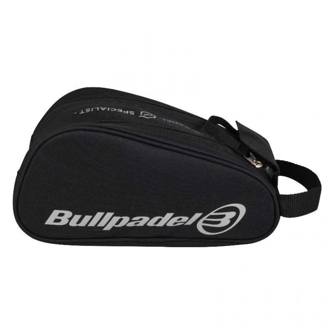 Bullpadel accessory bag black