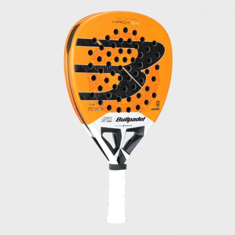 Bullpadel Hack 04 Mexico Edition 2026