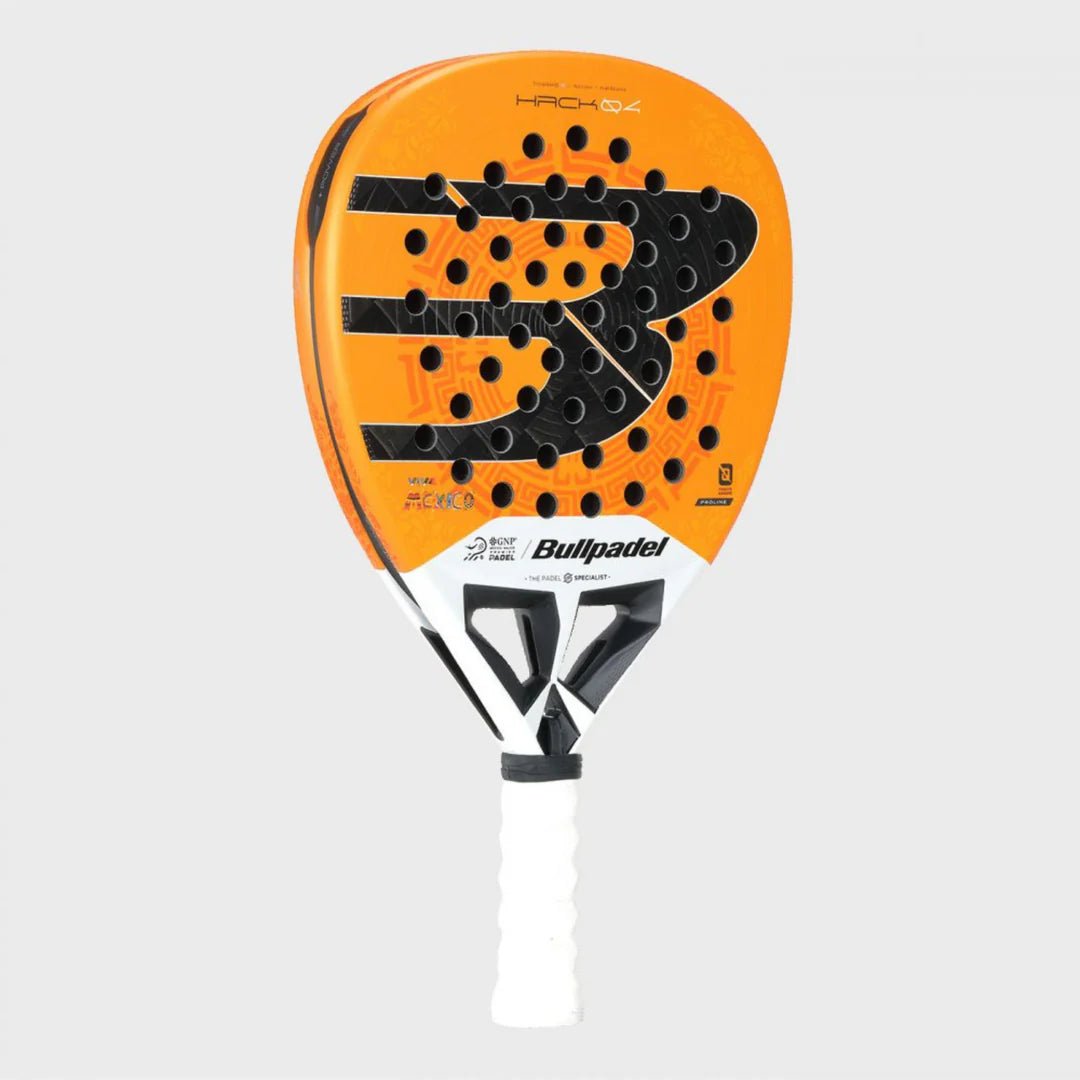 Bullpadel Hack 04 Mexico Edition 2026
