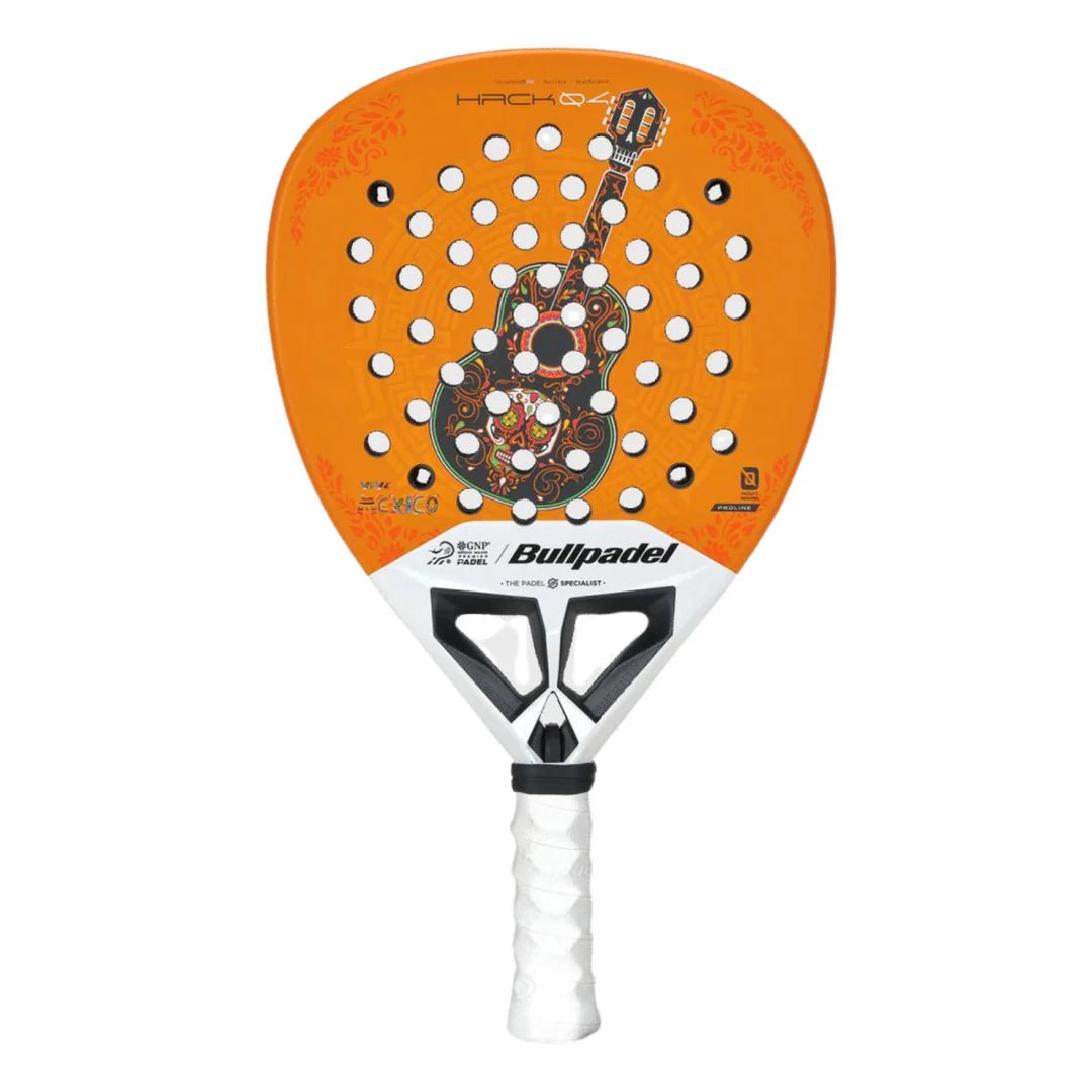 Bullpadel Hack 04 Mexico Edition 2026