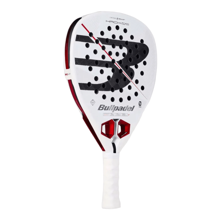 Bullpadel Hack 05 2027