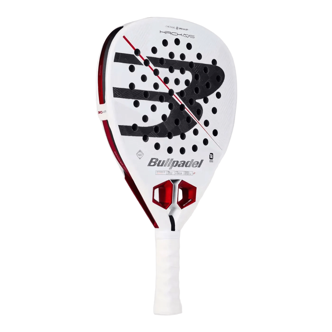 Bullpadel Hack 05 2027