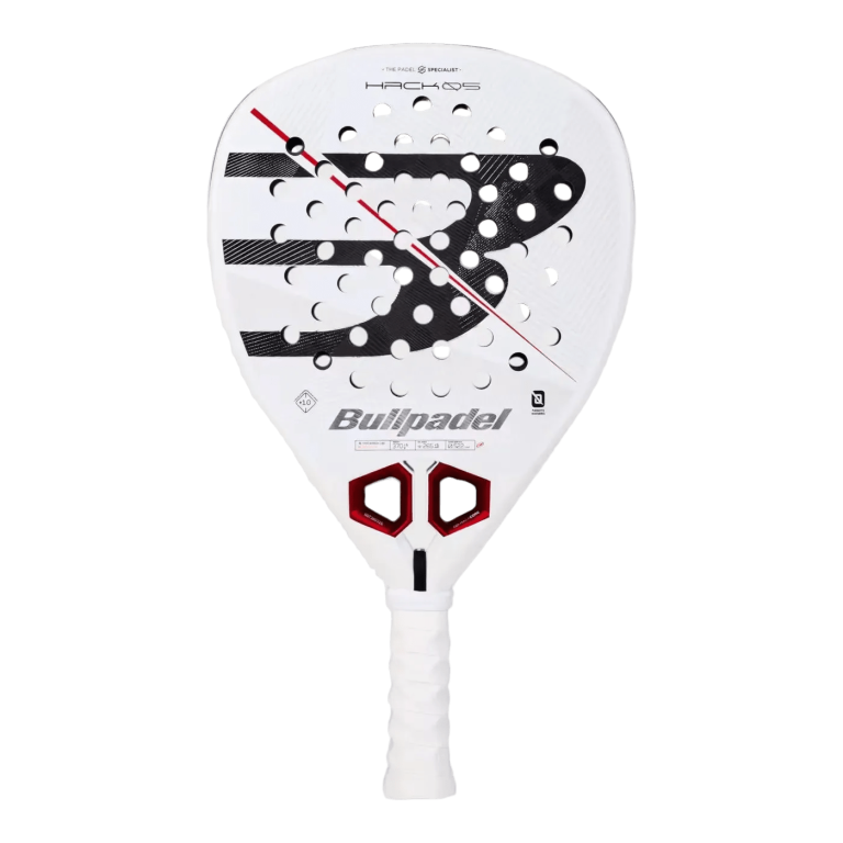 Bullpadel Hack 05 2027