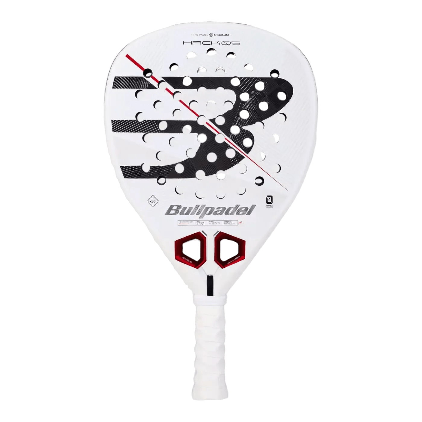 Bullpadel Hack 05 2027