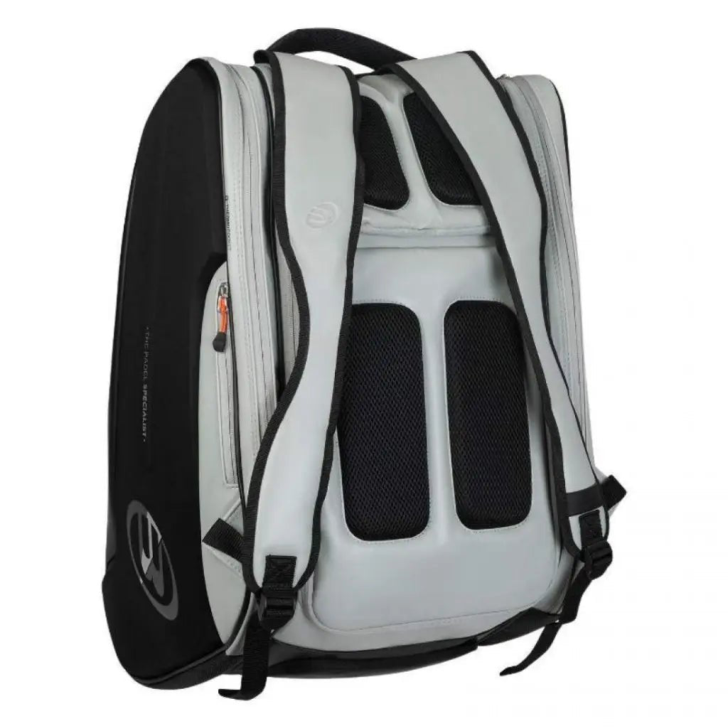 Bullpadel Hack 26 Padel Bag – Grey
