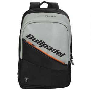 Bullpadel Hack Greenish Gray 2026 Backpack