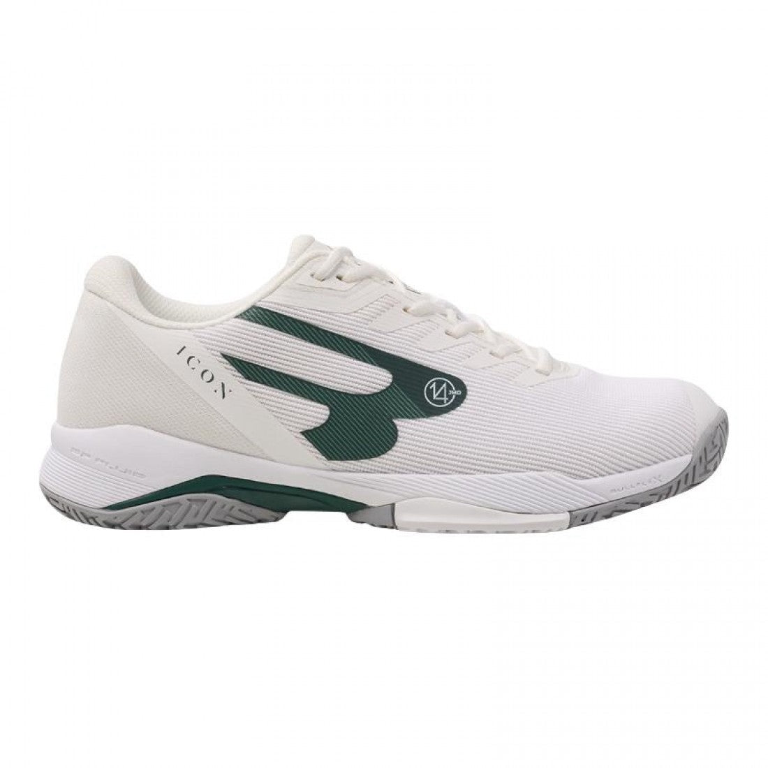 Bullpadel Icon 26v Padel Shoes (Juan Martín Díaz)