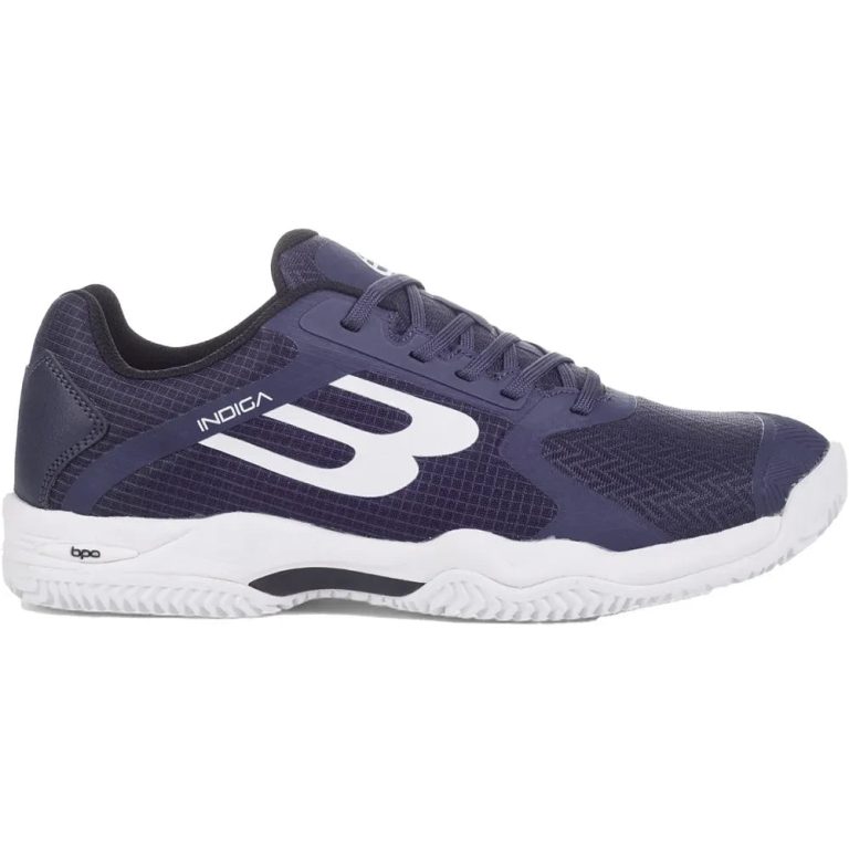 Bullpadel Indiga 25I Navy blue Shoes