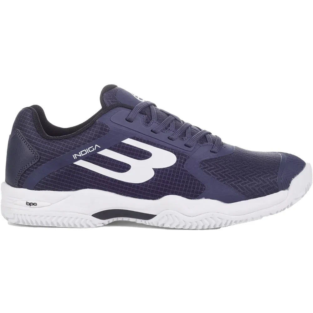 Bullpadel Indiga 25I Navy blue Shoes