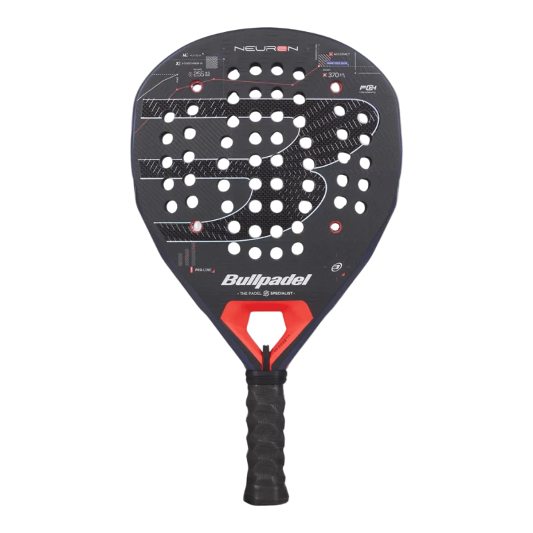 Bullpadel Neuron 02 2027