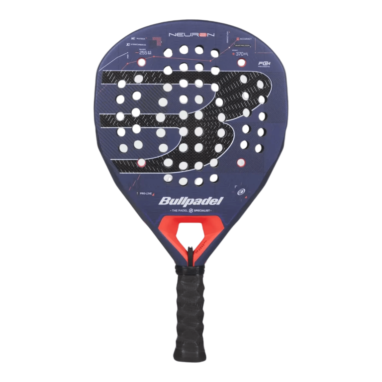 Bullpadel Neuron 02 2027