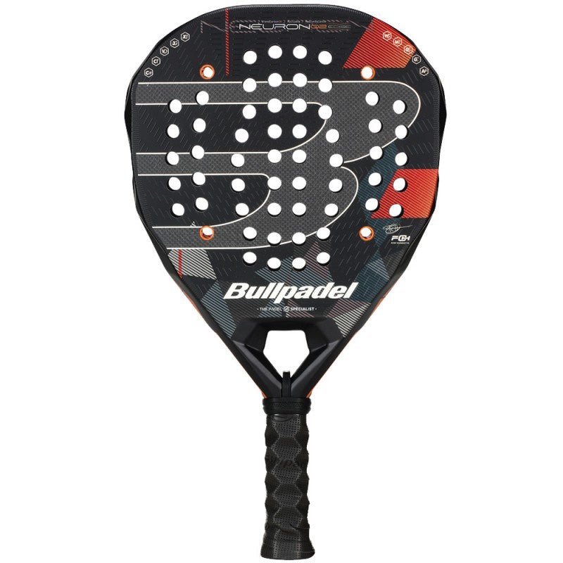 Bullpadel Neuron 02 Edge 2026