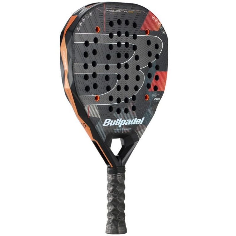 Bullpadel Neuron 02 Edge 2026