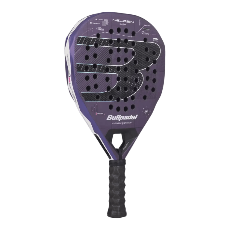 Bullpadel Neuron 02 Edge 2027