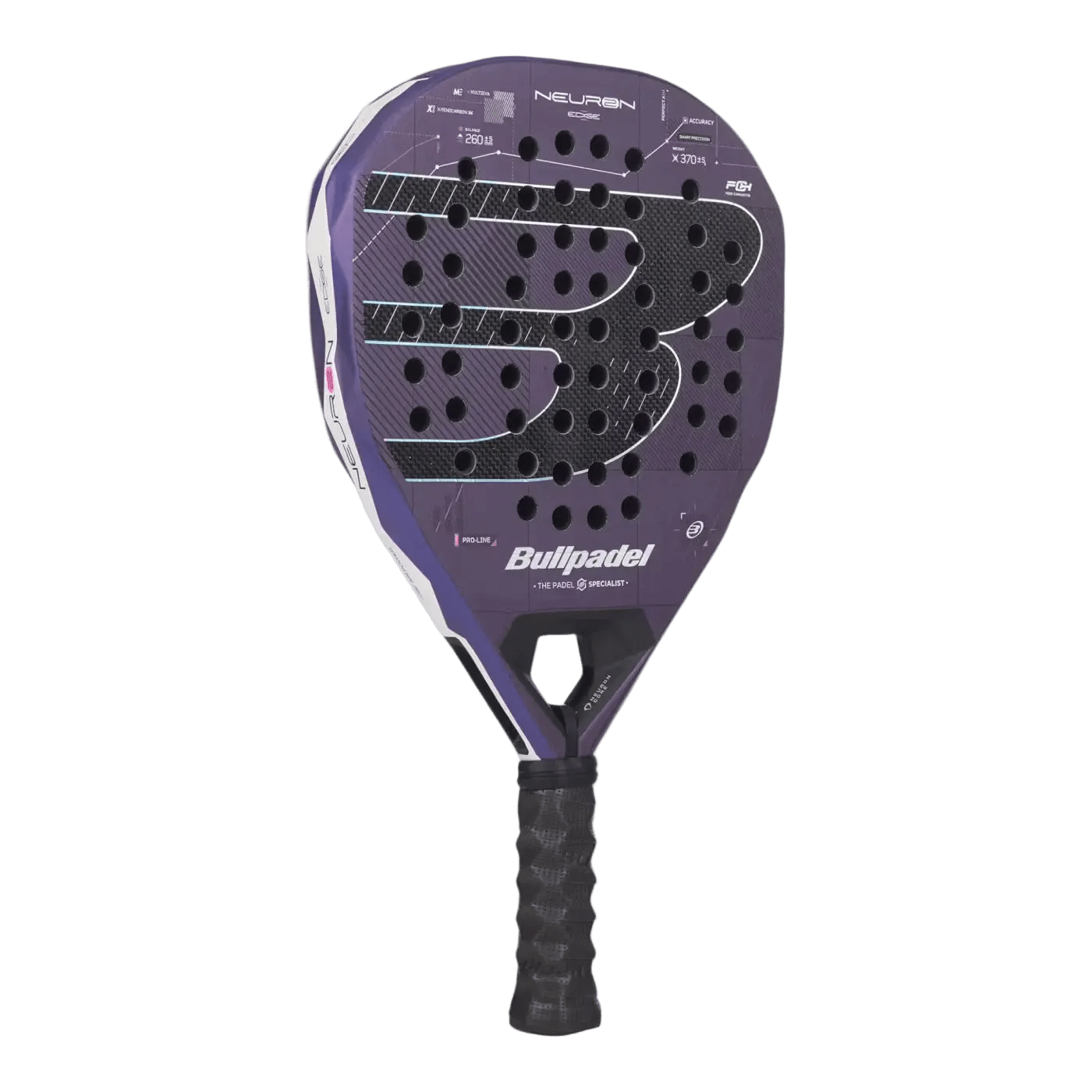Bullpadel Neuron 02 Edge 2027