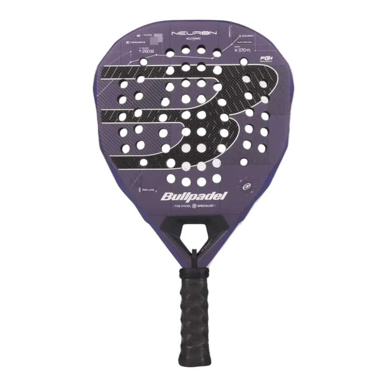 Bullpadel Neuron 02 Edge 2027