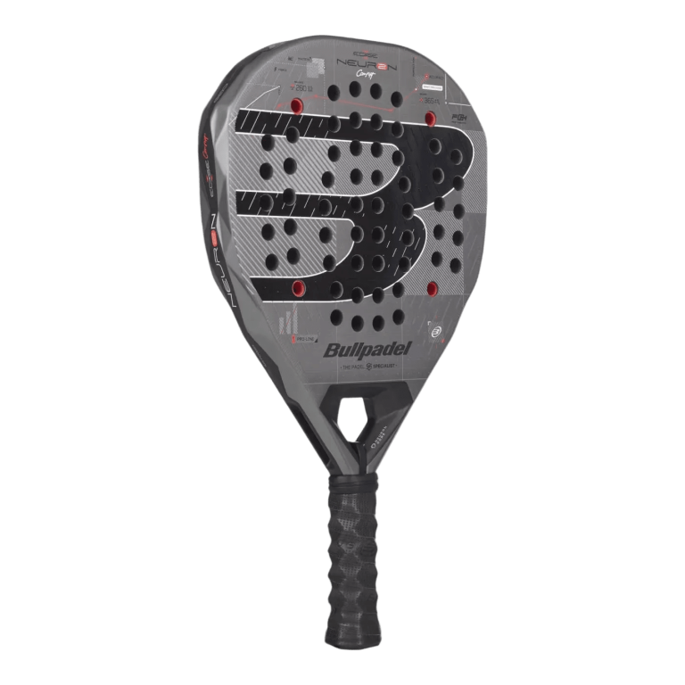 Bullpadel Neuron 02 Edge Comfort 2027