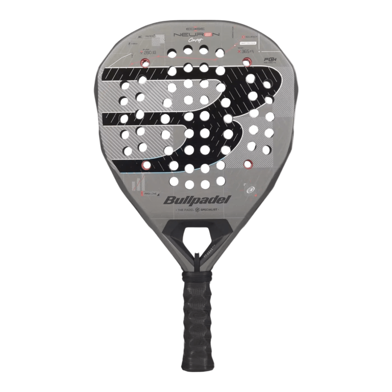 Bullpadel Neuron 02 Edge Comfort 2027