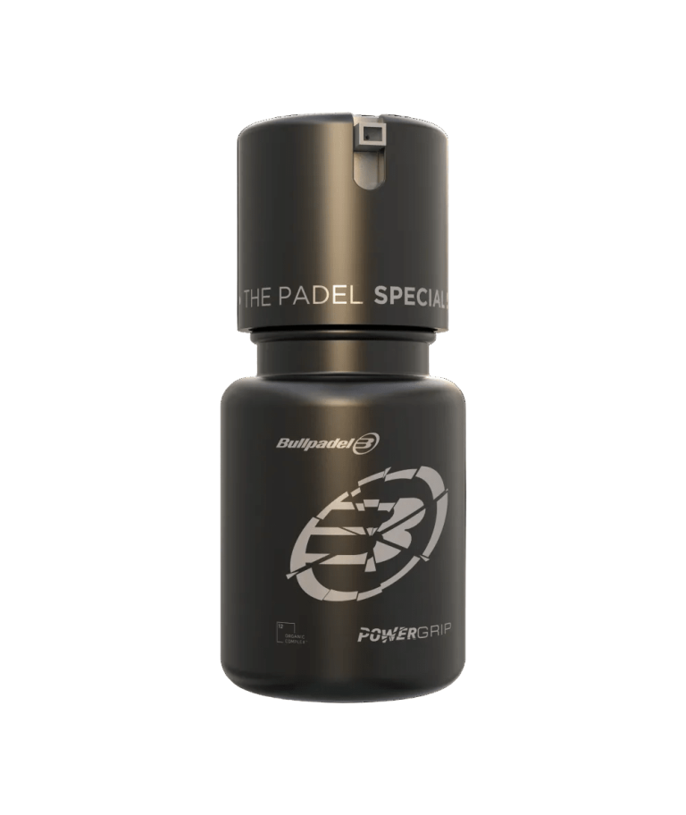 Bullpadel Power Grip Gel
