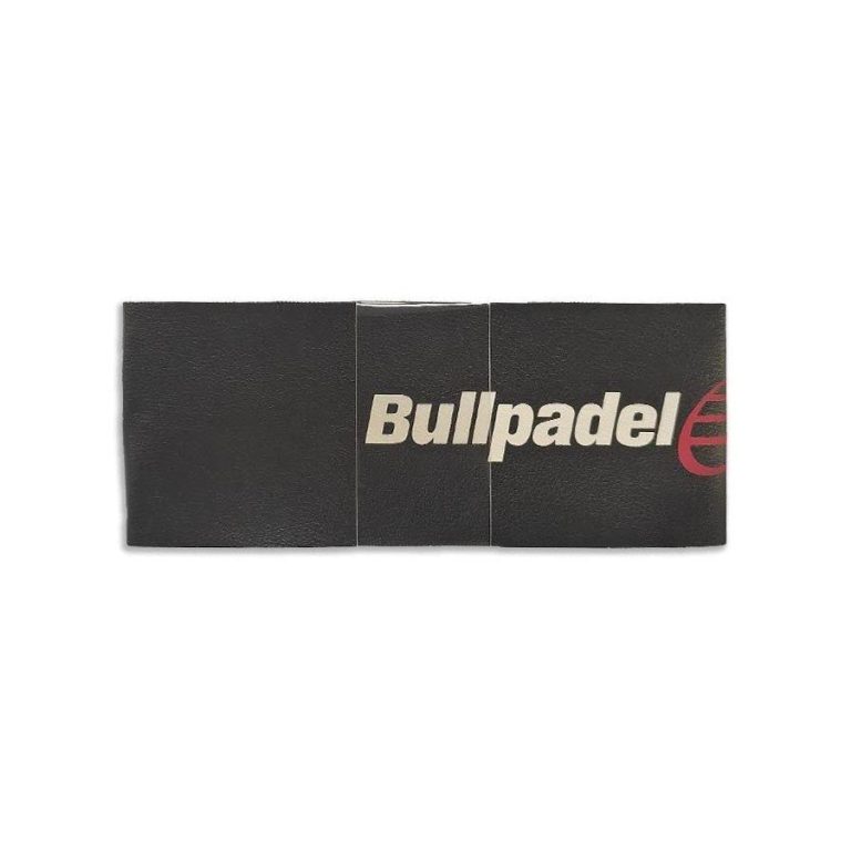 Bullpadel Protector Black