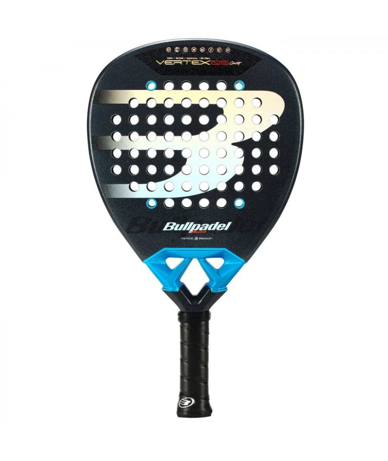 Bullpadel Vertex 05 Comfort 2026