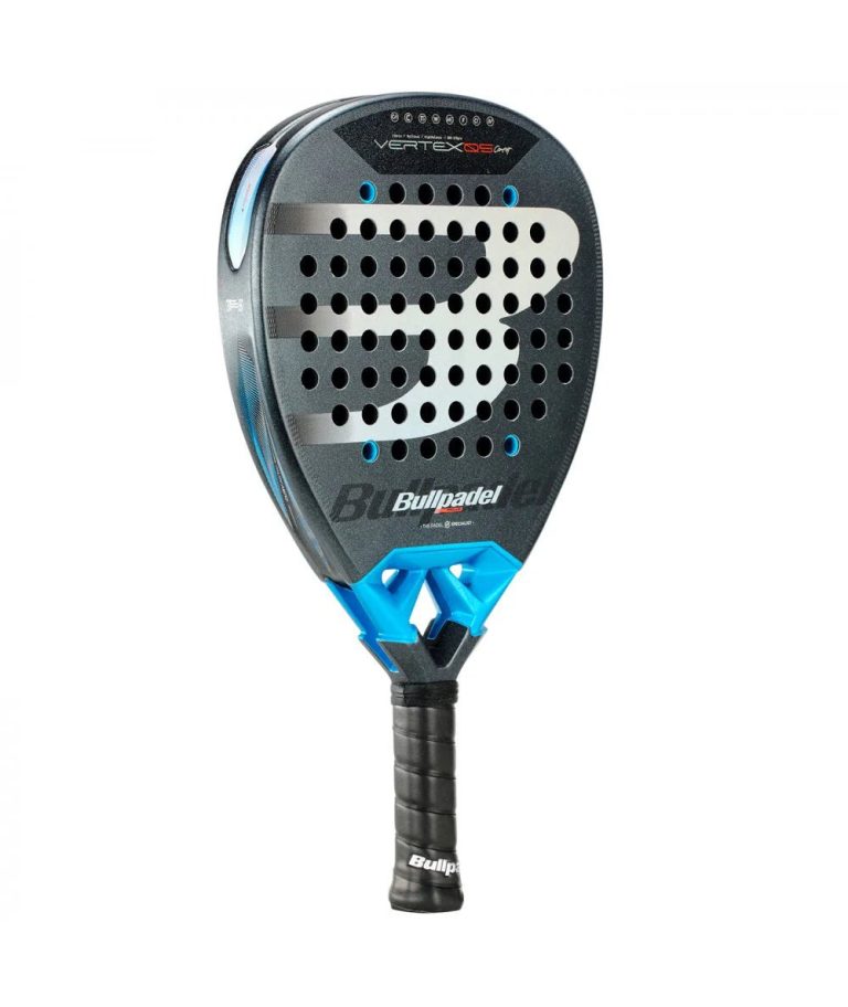 Bullpadel Vertex 05 Comfort 2026