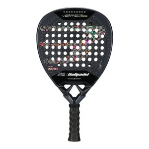 Bullpadel Vertex 05 Mexico Edition 2026