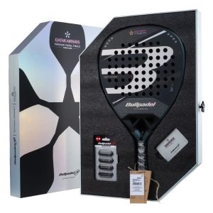 Bullpadel Vertex 05 Tour Final Edition 2026