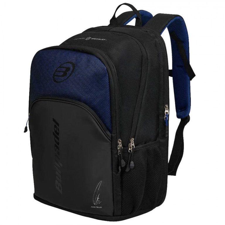 Bullpadel Vertex Geo Backpack 2026