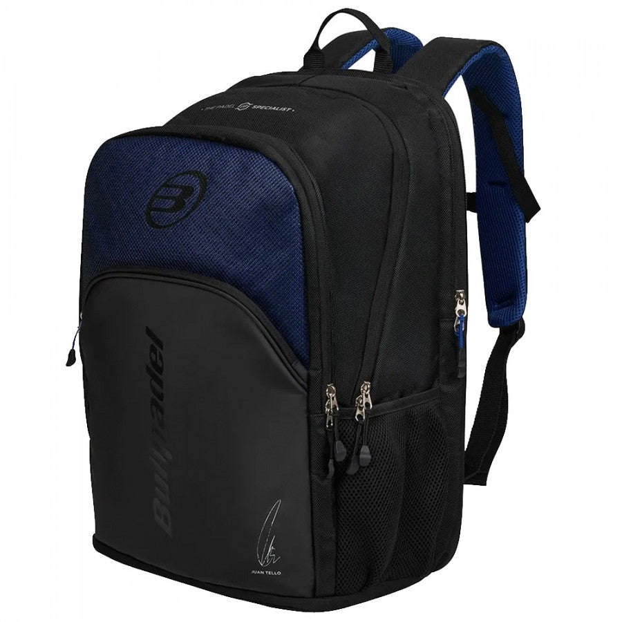 Bullpadel Vertex Geo Backpack 2026