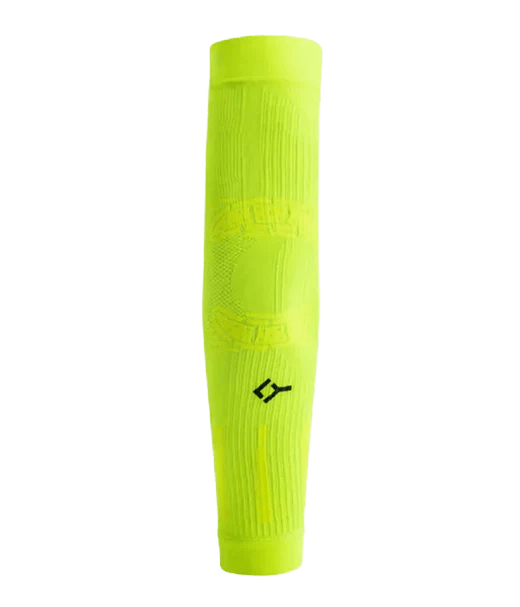 FLOKY No Strain Biomechanical Sleeve Neon (Pair)