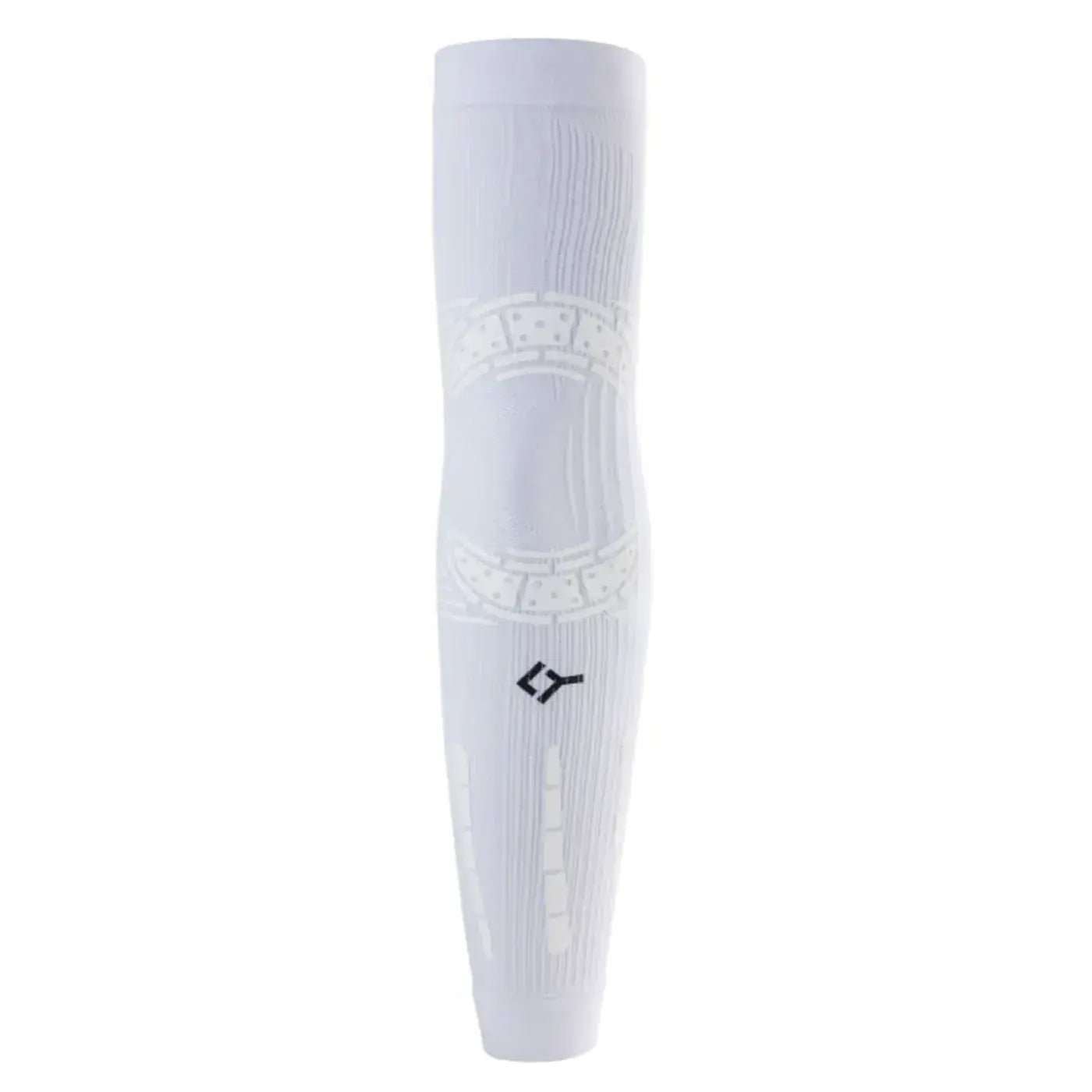 FLOKY No Strain Biomechanical Sleeve White (Pair)
