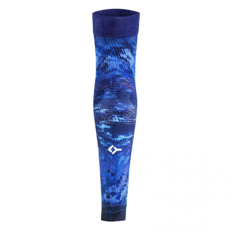 FLOKY No Strain Sleeve Evolution Blue Supernova (Single)