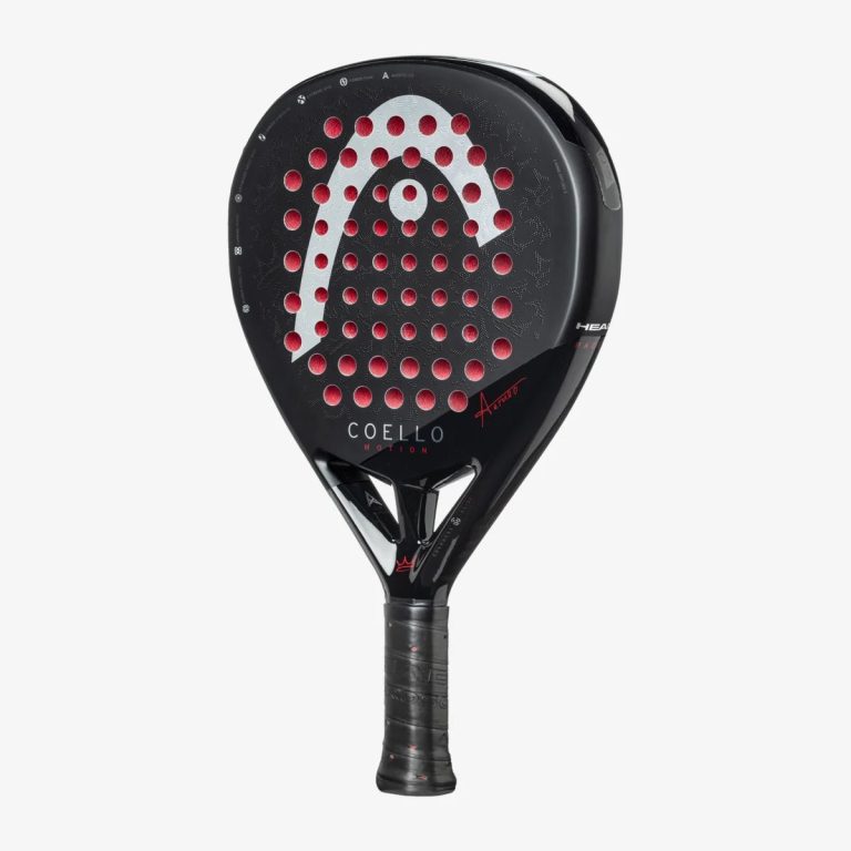 HEAD Coello Motion 2025