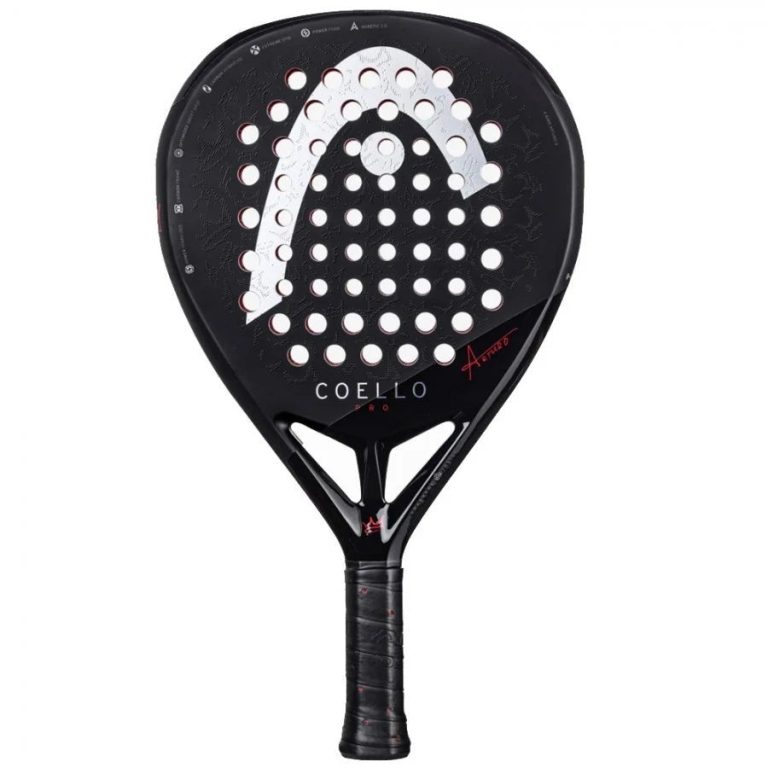 HEAD Coello Pro 2025