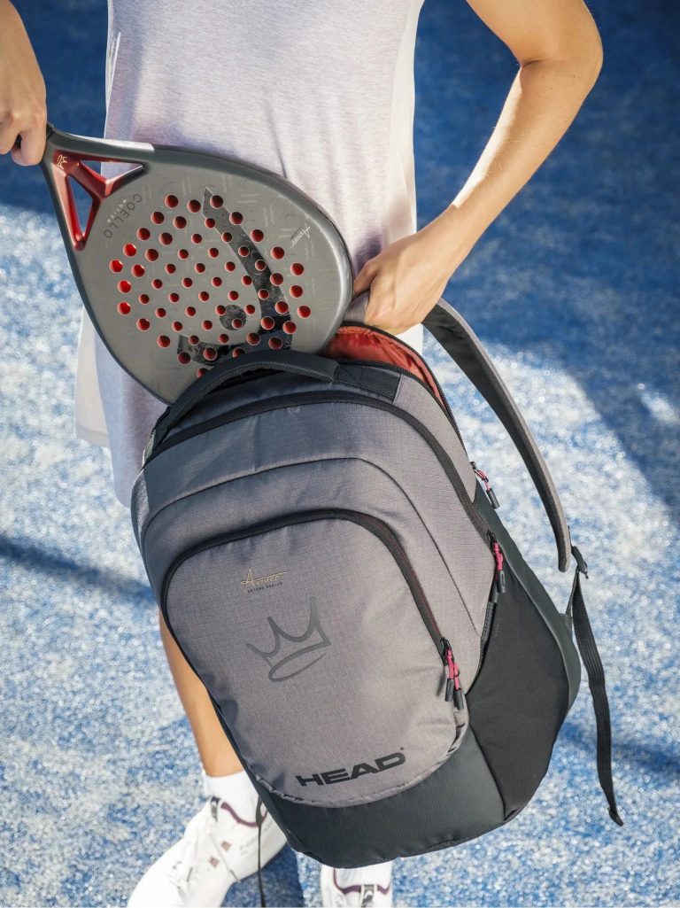 HEAD Coello Pro X Backpack 30L 2026