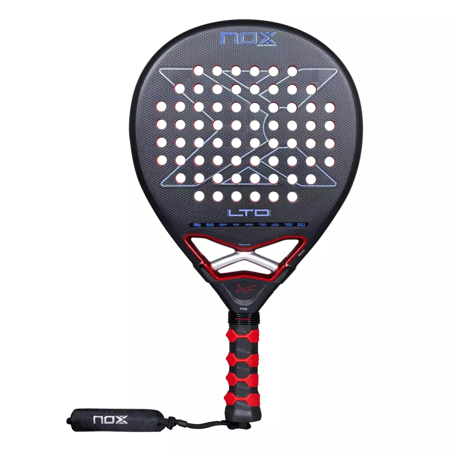 Nox AT10 Genius 12K Xtrem Limited Edition 2026