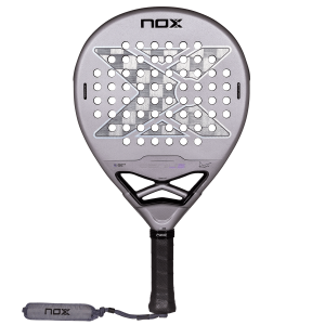 Nox AT10 Genius 18K Alum 2027