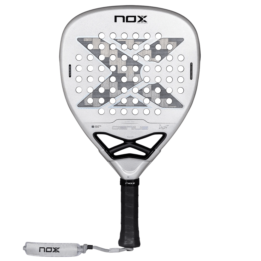 Nox AT10 Genius Attack 12K Alum XTREM 2027